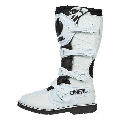 Buty O'Neal RIDER PRO 2 white