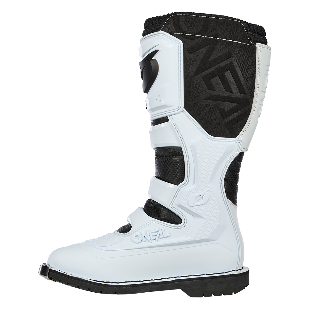 Buty O'Neal RIDER PRO 2 white