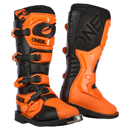 Buty O'Neal RIDER PRO 2 orange