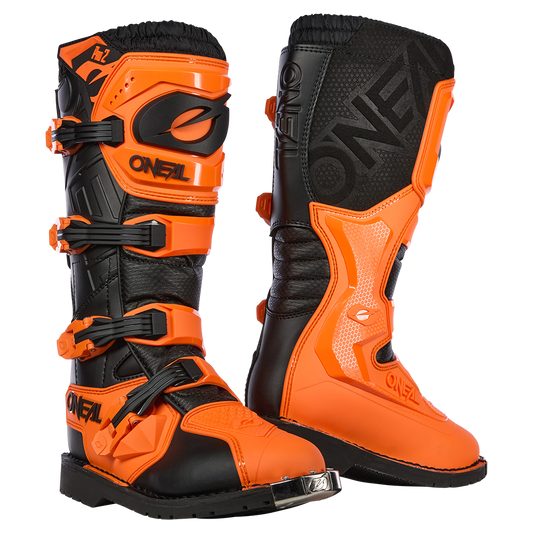 Buty O'Neal RIDER PRO 2 orange