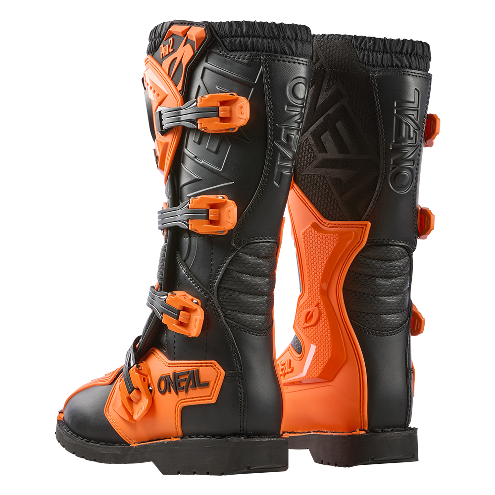 Buty O'Neal RIDER PRO 2 orange