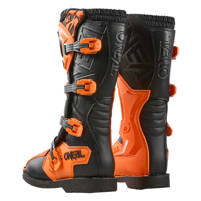 Buty O'Neal RIDER PRO 2 orange