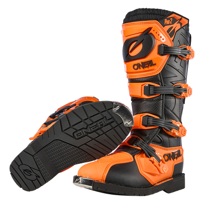 Buty O'Neal RIDER PRO 2 orange