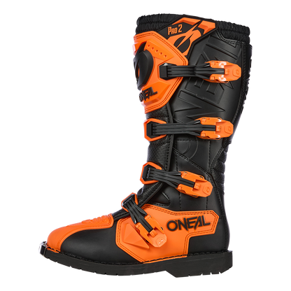 Buty O'Neal RIDER PRO 2 orange