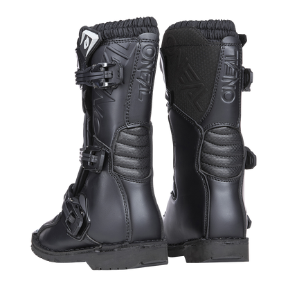 Buty O'Neal YOUTH RIDER PRO czarne