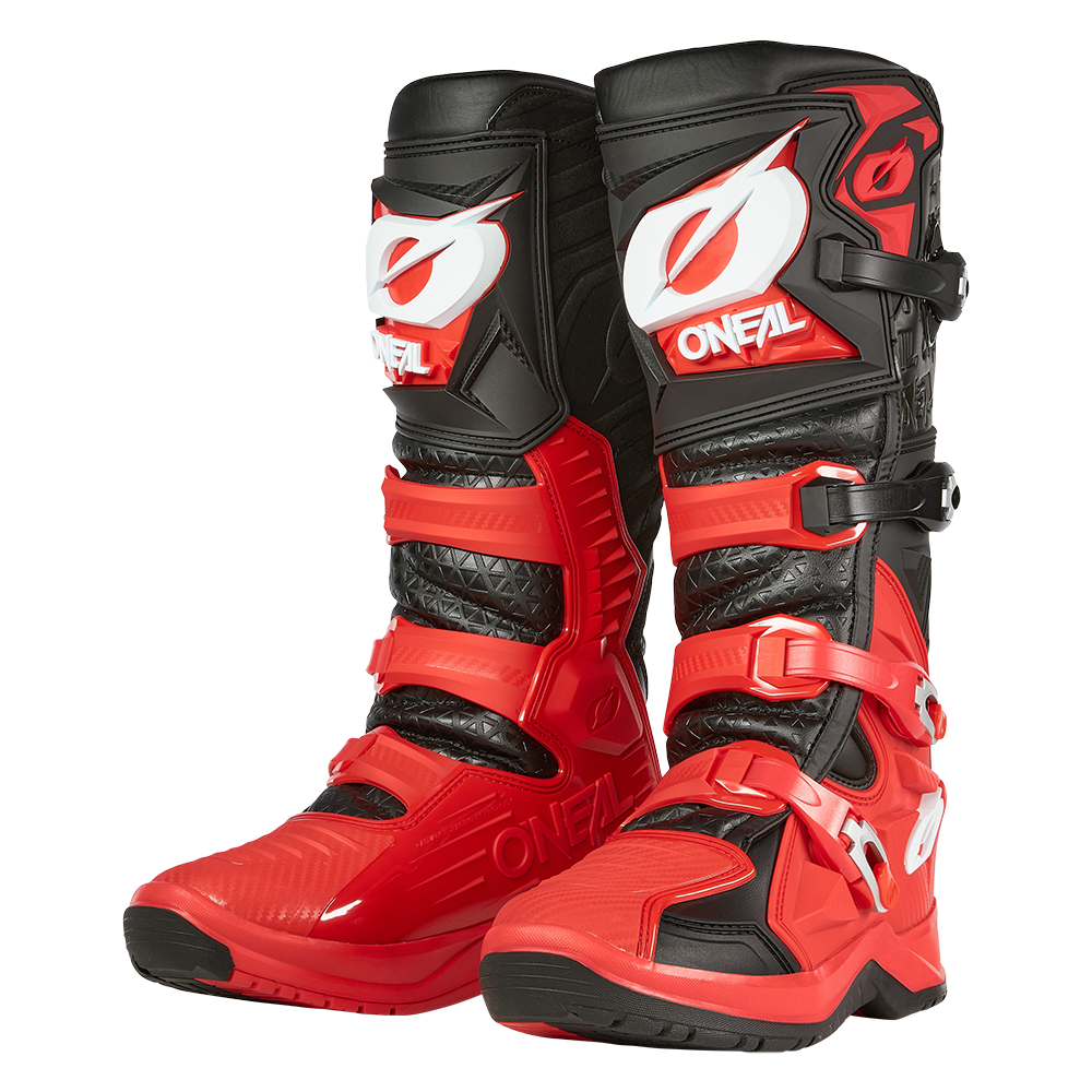 Buty O'Neal RMX PRO black/red