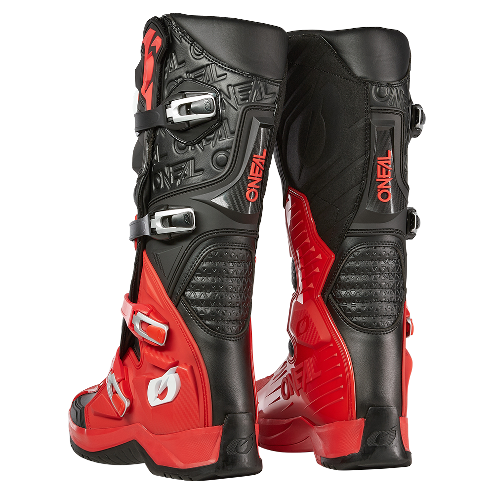 Buty O'Neal RMX PRO black/red