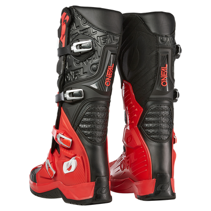 Buty O'Neal RMX PRO black/red