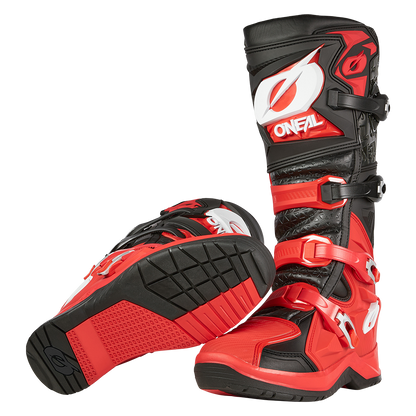 Buty O'Neal RMX PRO black/red