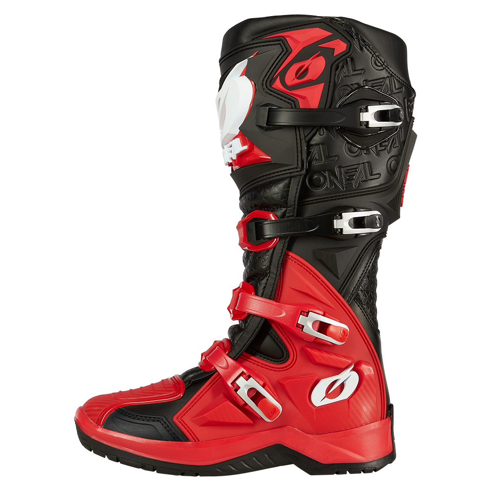 Buty O'Neal RMX PRO black/red
