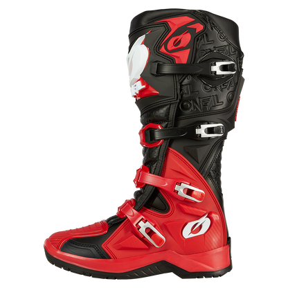 Buty O'Neal RMX PRO black/red