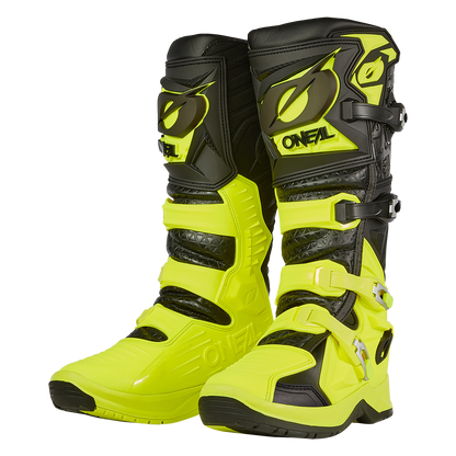 Buty O'Neal RMX PRO black/neon yellow