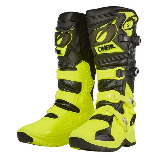 Buty O'Neal RMX PRO black/neon yellow