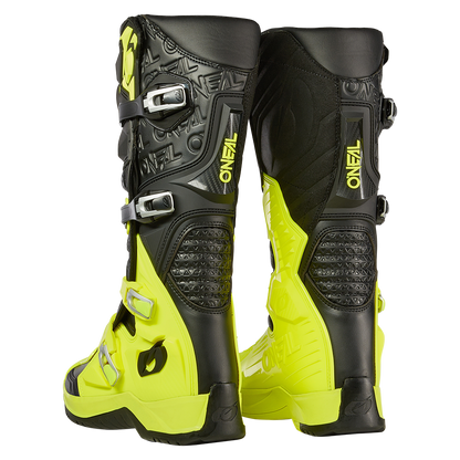 Buty O'Neal RMX PRO black/neon yellow