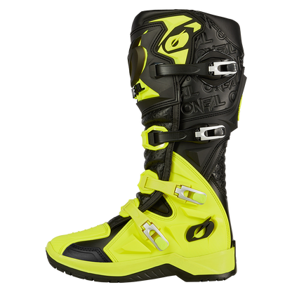 Buty O'Neal RMX PRO black/neon yellow
