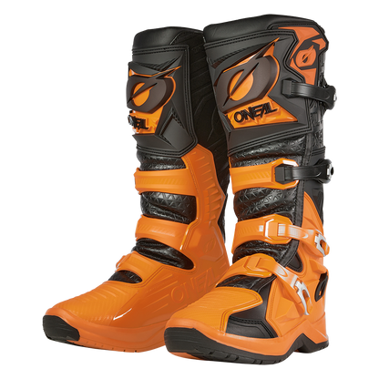 Buty O'Neal RMX PRO black/orange