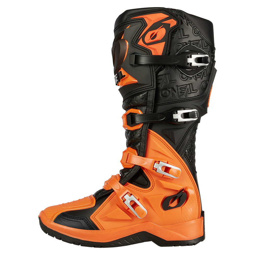 Buty O'Neal RMX PRO black/orange