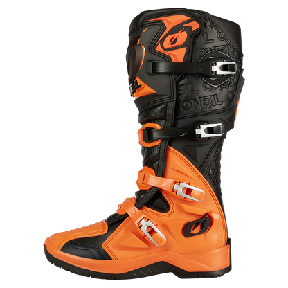 Buty O'Neal RMX PRO black/orange
