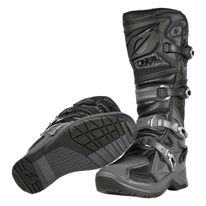 Buty O'Neal RMX PRO black/gray