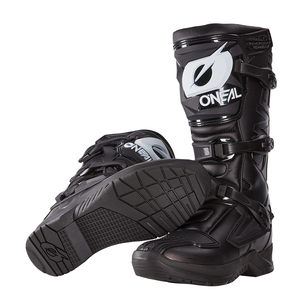 Buty O'Neal RSX black