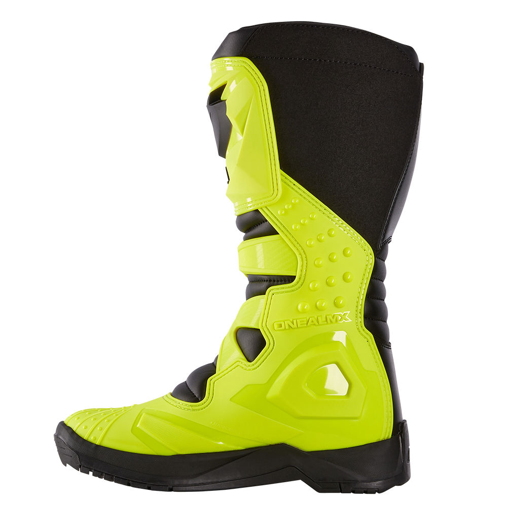 Buty O'Neal RSX Boot black/neon yellow