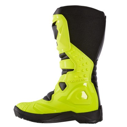 Buty O'Neal RSX Boot black/neon yellow