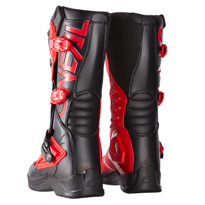 Butyb O'Neal RSX black/red