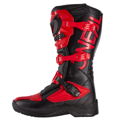 Butyb O'Neal RSX black/red