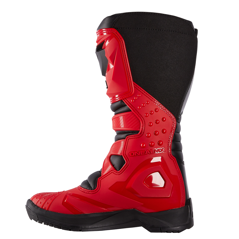 Butyb O'Neal RSX black/red