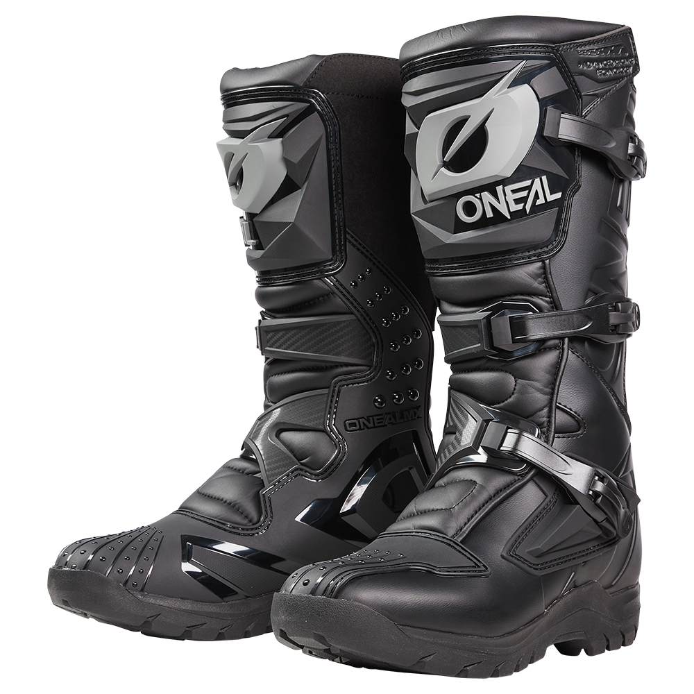 Buty O'Neal RSX Adventure Boot black