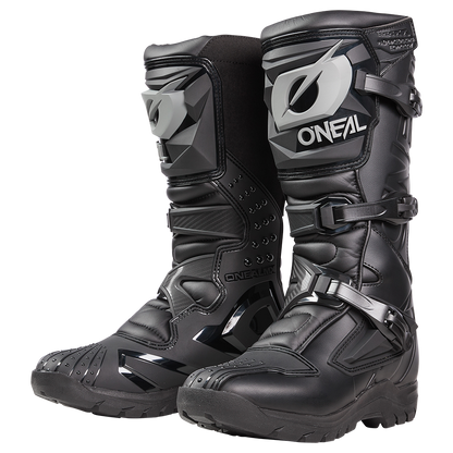 Buty O'Neal RSX Adventure Boot black