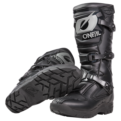 Buty O'Neal RSX Adventure Black