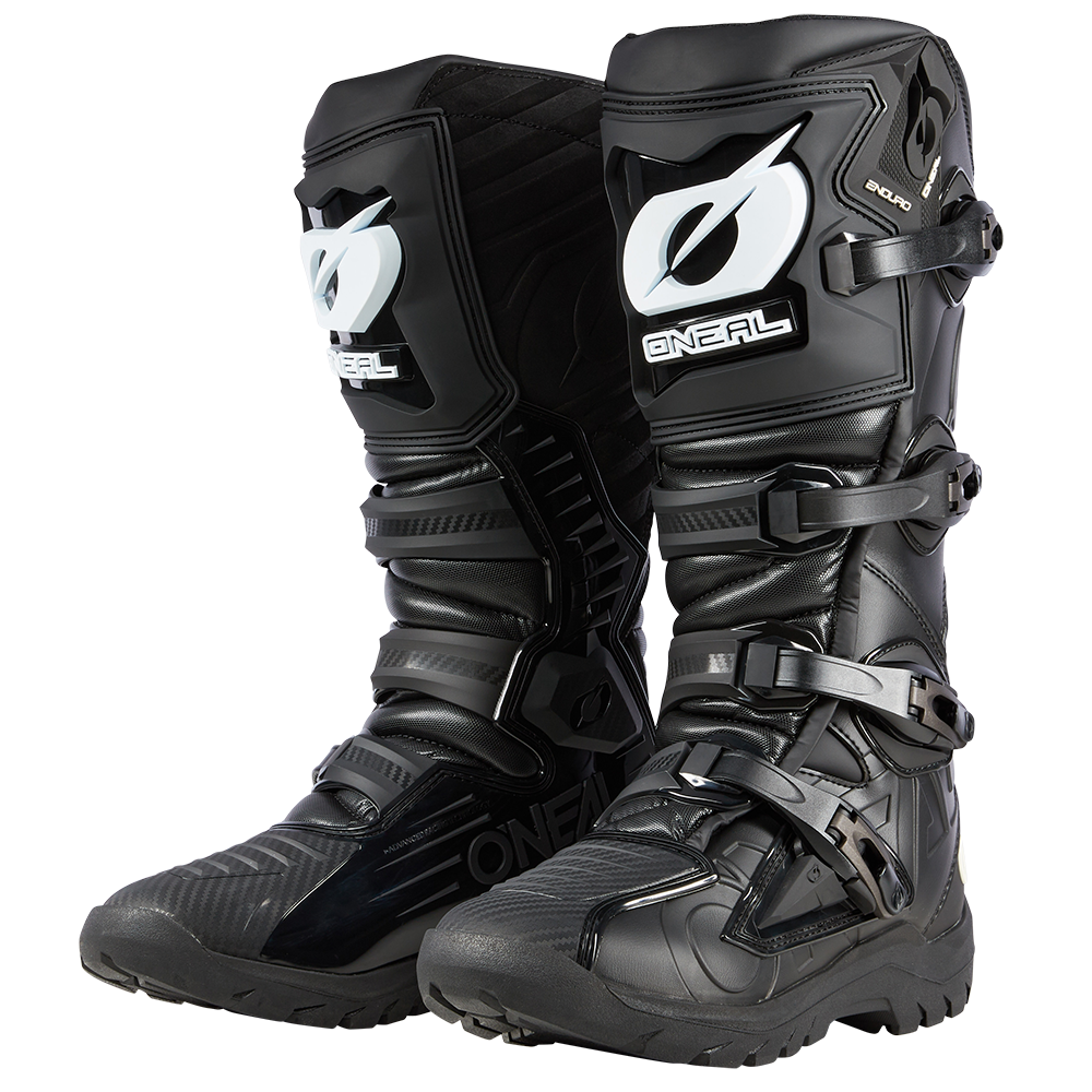 Buty O'Neal RMX Adventure Black
