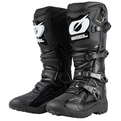 Buty O'Neal RMX Adventure Black