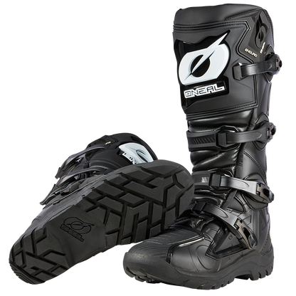 Buty O'Neal RMX Adventure Black