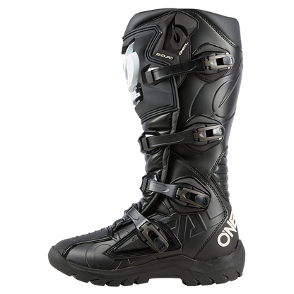 Buty O'Neal RMX Adventure Black