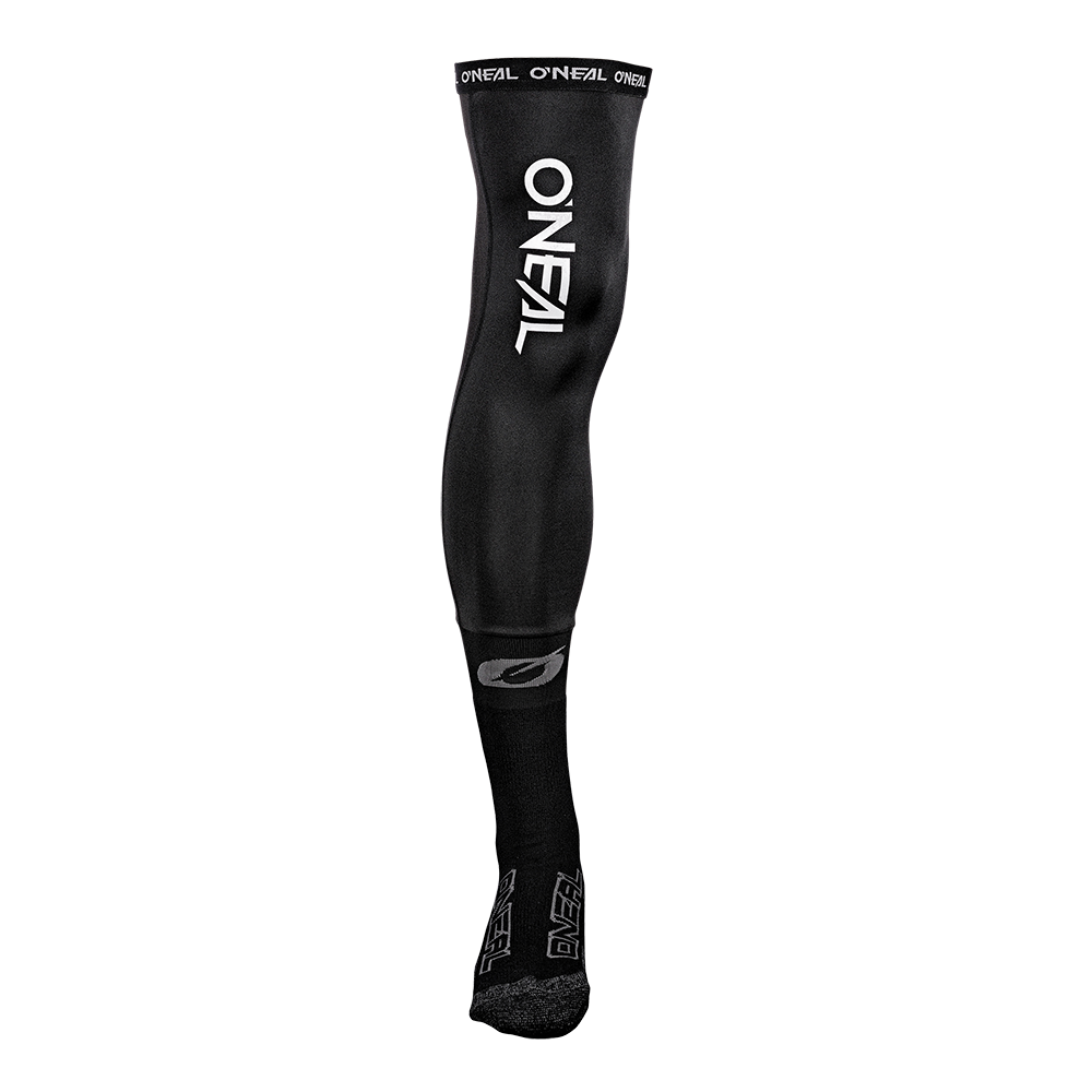 Skarpetki O'Neal PRO XL Kneebrace Black