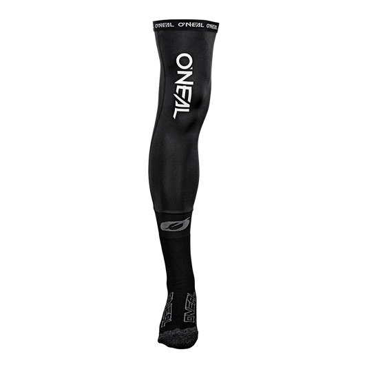 Skarpetki O'Neal PRO XL Kneebrace Black
