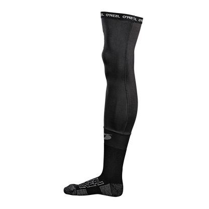 Skarpetki O'Neal PRO XL Kneebrace Black