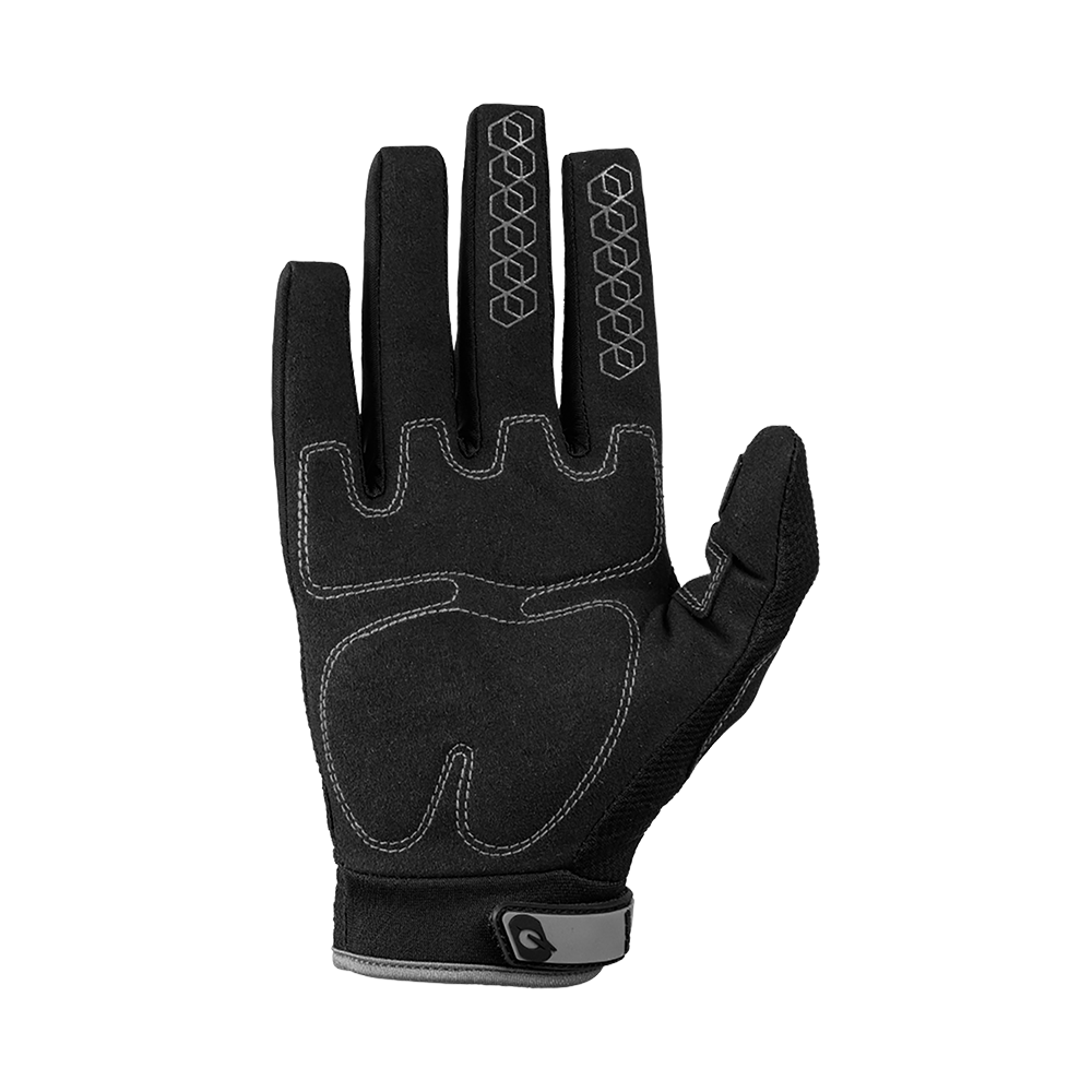Rękawiczki O'Neal SNIPER ELITE Black/Gray