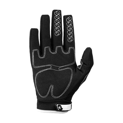 Rękawiczki O'Neal SNIPER ELITE Black/White