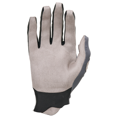O'Neal PIN IT Slip On Glove Gray/Black