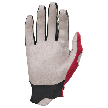 Rękawiczki O'Neal PIN IT Slip On Red/Blue