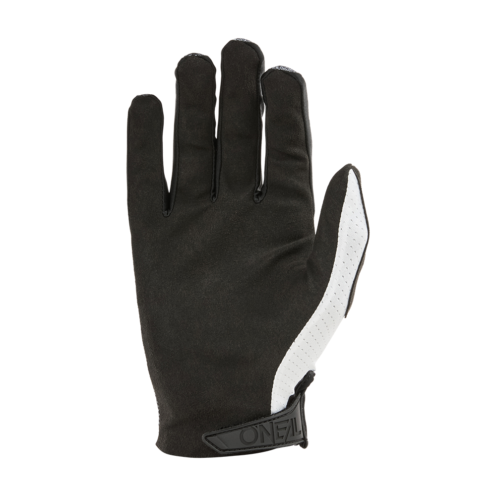 Rękawiczki O'Neal MATRIX ROLLER Black/White