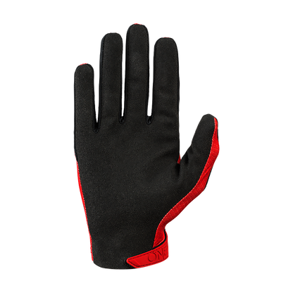 Rękawiczki O'Neal MATRIX STACKED Red