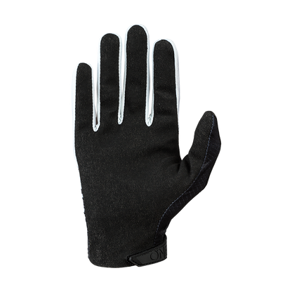 Rękawiczki O'Neal MATRIX STACKED Black/White