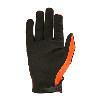Rękawiczki O'Neal MATRIX STACKED Orange/White