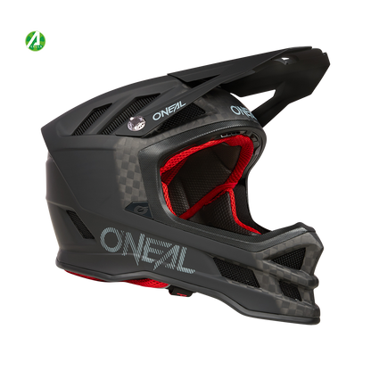 Kask O'Neal BLADE Carbon IPX® Black/Carbon