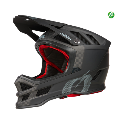 Kask O'Neal BLADE Carbon IPX® Black/Carbon