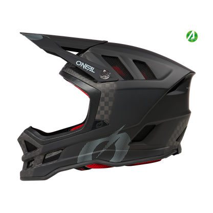 Kask O'Neal BLADE Carbon IPX® Black/Carbon